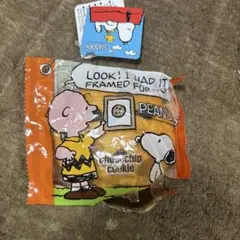 スクイーズ スヌーピー