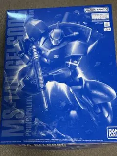 MG 1/100 아나벨 가토 전용 겔구그 Ver.2.0