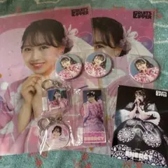 2026年最新】松本かれん アクスタ まとめの人気アイテム - メルカリ