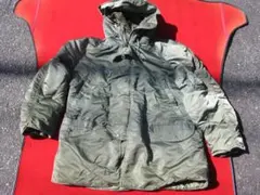 ★ＡＬＰＨＡ　Ｎ－３Ｂ　ジャケット　ＵＳ－Ｍサイズ　アルファ★