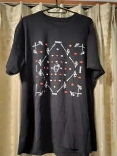 フォートナイト Tシャツ　XXL UNIQLO　ユニクロ　大きいサイズ