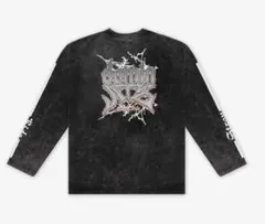 Stray Kids dominATE JAPAN ロングTシャツ Lサイズ
