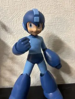 ロックマン フィギュア Grandista