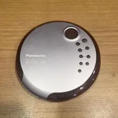 Panasonic SL-CT590 ポータブルCDプレーヤー Panasonic - Panasonic ポータブルCDプレーヤー SL-CT590の通販 by Re