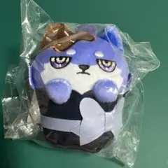 にじさんじ 小柳ロウマスコットチャーム