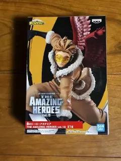 2026年最新】amazing heroes ホークスの人気アイテム - メルカリ