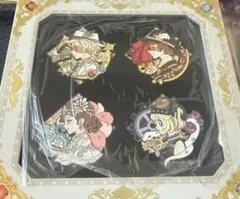 第五人格 7周年オフラインパック 豪華版 ピンバッジ