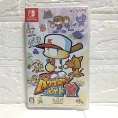 パワプロクンポケットR　Switch