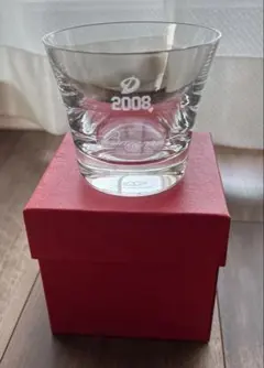 バカラ×中日ドラゴンズのロックグラス〈2007年〉 BACCARAT ロックグラス (2007年 中日ドラゴンズロゴ入り) - メルカリ