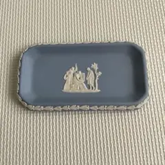 WEDGWOOD ジャスパーウェア トレイ