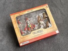 ブリングアーツ FF9 エーコ＆クイナ - メルカリ