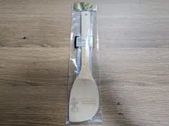 竹ターナー/バンブーターナー　天然竹　30cm