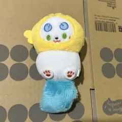 有兽焉　有獣焉　ぬいぐるみ