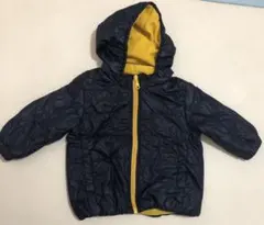 ユニクロ ジャンパー アウター 80