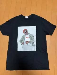 早い者勝ち　Supreme シュプリーム　Andre 3000 Tシャツ