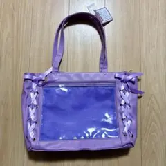 にじさんじ 星導ショウ ショルダーバッグ - メルカリ