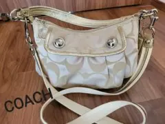 COACH コーチ ハンドバッグ ショルダーバッグ 2way