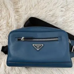 PRADA ショルダーバッグ