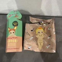 Sonny Angel HIPPERS / アニマルシリーズ　アヒルのサムネイル