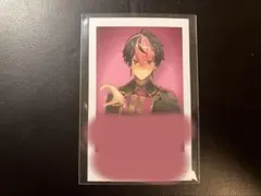 シクフォニ LAN ブロマイド