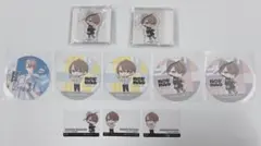 ろふまお 加賀美ハヤト アニメイトカフェ アクスタ コースター クリアカード