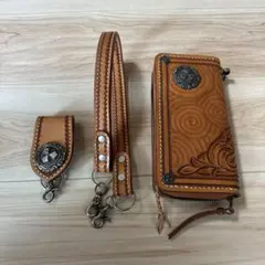 2025年最新】大和工房 財布の人気アイテム - メルカリ