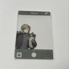 にじさんじ　叶 トレーディングアクリルカード