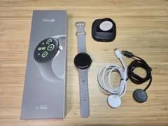 Google Pixel Watch 3 41mm WiFiモデル