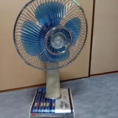 【動作品】ナショナル 扇風機 F-35S1M 昭和レトロ 首振り タイマーOK 動作品】ナショナル 扇風機 F-35S1M 昭和レトロ 首振り タイマーOK