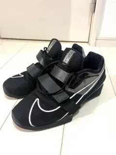 NIKE Romaleos 2 ナイキ ロマレオス2 24.5cm - メルカリ