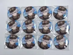 エイトリ キャラバッジコレクション 雪風