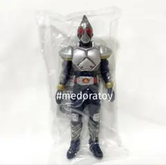 未使用品】仮面ライダーナイト レジェンドライダーシリーズ09 ガンバ