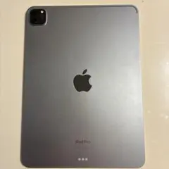 iPad Pro(第4世代11インチ )128GB ケース＆ペーパーフィルム付き