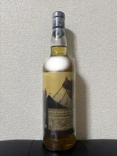 エリクサー　インペリアル 1997-2019 22年 for SHINANOYA