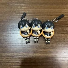 ハイキュー!! こんにち輪！