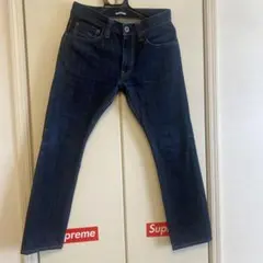 2026年最新】prada デニムパンツの人気アイテム - メルカリ