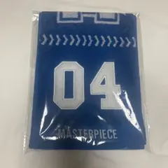 INI 藤牧京介 マフラータオル