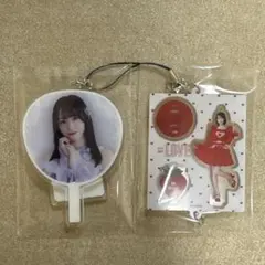 イコラブ 野口衣織　ミニくじvol.2 まとめ売り