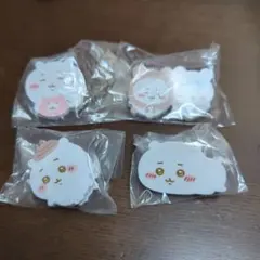 【新品未使用】ちいかわ　クリップ