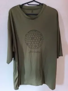 GIRAUDM Tシャツ　Lサイズのサムネイル