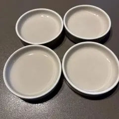 Noritake COLOR TRIO プレート 4枚セットのサムネイル
