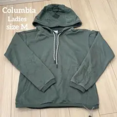 a*a様 Columbia グリーンパーカー Mサイズ