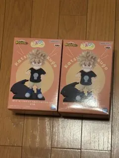 ちあぴこ　爆豪勝己　2個セット