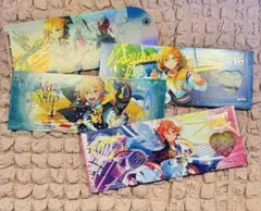 あんスタ　仁兎なずな　ホログラムチケット