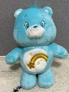 ケアベア きらきらGB ぬいぐるみ