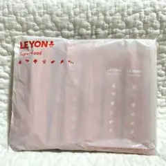 LEYON レヨン スーパーフード 2袋40包 - メルカリ