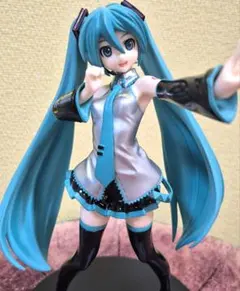 初音ミク Project DIVA 2nd プレミアムフィギュア