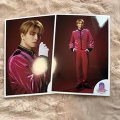 EBiDAN THE LIVE 2025 超特急 タカシ