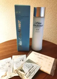 新品 アルビオン スキンコンディショナー エッセンシャル N 165ml