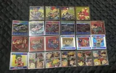 希少 爆走兄弟レッツ＆ゴー シール セット売り ロッテ転写シール 爆走兄弟レッツ＆ゴー 19枚9種セット - メルカリ
